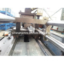 Racking and Shelving Roll Forming Machine